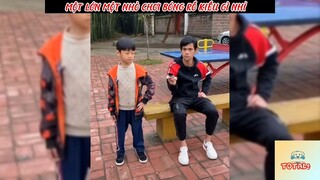 Thử thách nhịn cười-8-phần 2