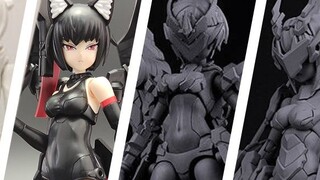 [Girls’ Viewpoint] Royal Model Road Azure Dragon Suzaku & Domestic Girls’ New Products in September