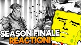 Season of Plunder Finale Cutscene! My Live Reaction!