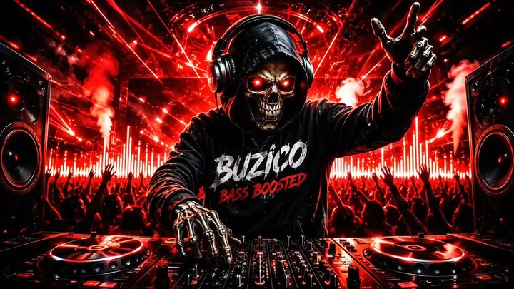 🔥 EDM MIX 2026 — Bass Boosted Club Banger 🔊  Deep bass, powerful drops, and nonstop energy — this
