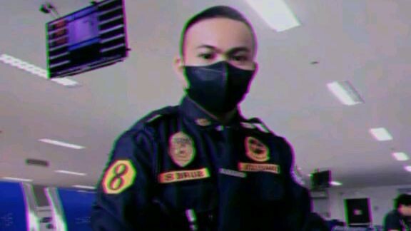 security guard