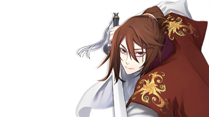 I pushed my good brother into the pit to save him#Comic Explanation