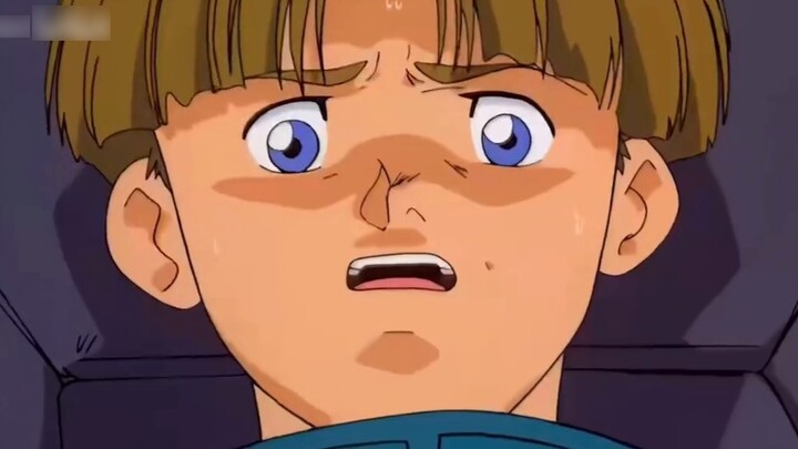 [Zeon Completion Plan 2] What is the origin of Charia in the new Gundam? Reveal the truth behind Jup
