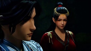 New ❗Preview Supreme Gods Emperor Eps 475🔥