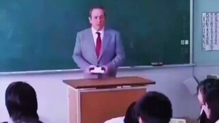 有超能力的老师，不怕学生教不好！