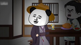 Episode 5: An unexpected discovery of shrimp while shopping