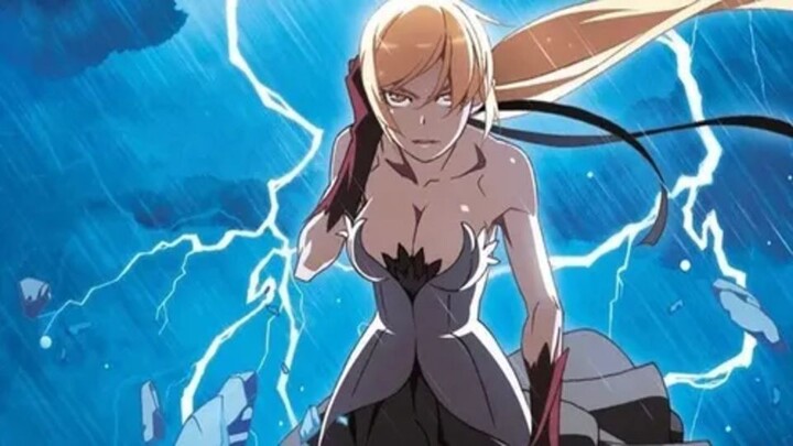 Kizumonogatari II NEKKETSU Trailer Movies For Free: Link In Description