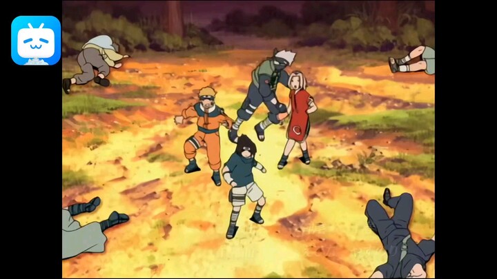Naruto – Episode 2 | My Name Is Konohamaru!