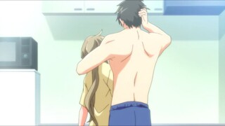 Anime 18+ no sensor