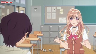 Seiyuu Radio no Uraomote tập 4| tokisaki yukita