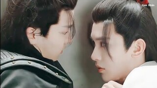 [FMV] Tô Thành Hy x Tùy Hàn Bạch || Trần Tuấn Võ x Lý Phái Dương || Giang Hồ Thiếu Niên Quyết 江湖少年诀