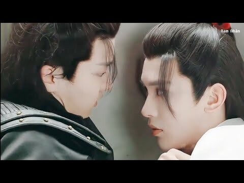 [FMV] Tô Thành Hy x Tùy Hàn Bạch || Trần Tuấn Võ x Lý Phái Dương || Giang Hồ Thiếu Niên Quyết 江湖少年诀