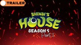TRAILER SHINBI'S HOUSE SEASON 5 PART 2 (Sub indo)
