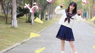 【แฟน】ผีเจ้าปัญหา♡/おじゃま แมลง♡ ๑> ₃ <) บอกฉันหน่อยว่าคุณชอบอะไร