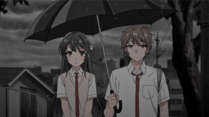Rascal Does Not Dream Of Bunny Girl Senpai Picture Drama Ep - 05