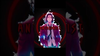 Ryuen is Underrated 🐉 - Classroom of the elite - Mandala Bala - #ryuen #cote #viral