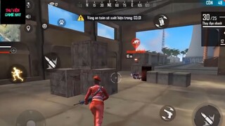 Những Pha Hài Hước Free Fire (Part2) P2
