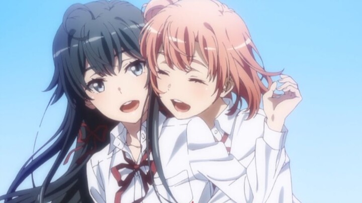 [Princess Connect] Bài kiểm tra hồ bơi giới hạn của Yukino