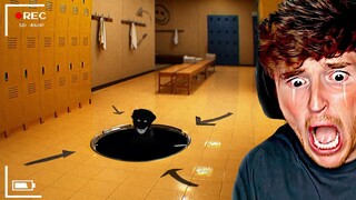 Backrooms game looks better than real life