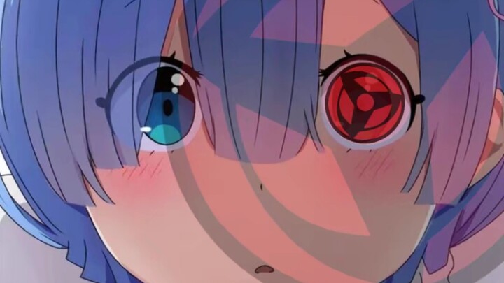 Rem Wallpaper