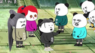 第136集：出发，前往天霜涯