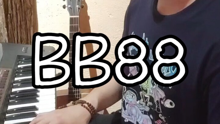 Phương Đại Đồng BB88