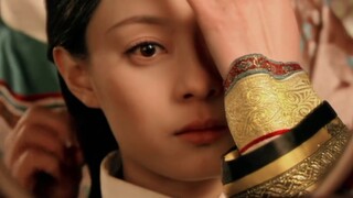 [Potret Wanita Dinasti Qing yang Tertekan] Musim semi yang sibuk, sedikit cinta dan kerinduan pada d