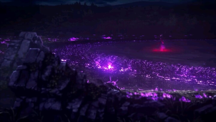 Top God Tier Anime Fights