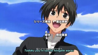 kyou kara maou episode 52 English dubbed