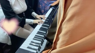 [Anh nhớ em] Cuối cùng em cũng hiểu ý của người khác khi nhớ em Sister Sight Reading.