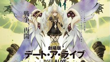 MOVIE Date A Live : Mayuri Judgment - Sub Indo