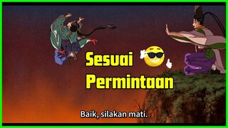 Lo Jual Gw Beli 😎 | Anime Crack Indonesia S2 #2