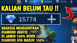 KODE RAHASIA!!! | CARA GUNAKAN VPN BRAZIL & DAPAT DIAMOND DARI EVEN KOF MOBILE LEGEND | BUG