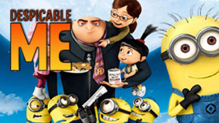 🌕Kẻ cắp Mặt Trăng 1|Thuyết minh ⭐