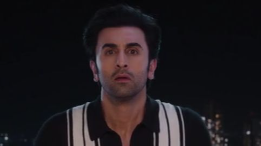 Tu Jhoothi Main Makkaar -  HD Ranbir kapor, Sraddha