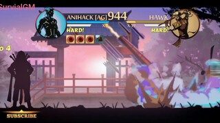 chơi ném bom thì ai đánh cho lại #game
