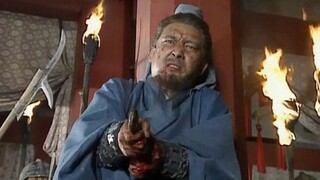 为什么喜欢蜀汉——最后的理想主义光辉