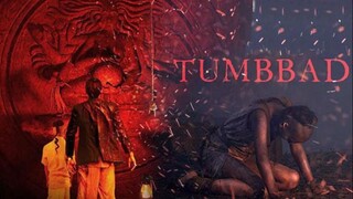 Tumbbad (Drama, Fantasy, Horror, Thriller) Hindi Movie