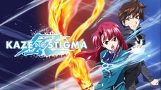 Kaze no Stigma Episode 21