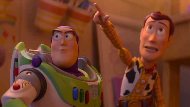 Toy Story 5 Indonesia - Game Music Video