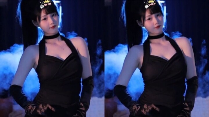 Killing men and women~