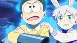 [Nobi Hiroshi] Ini mungkin Doraemon terpanas di stasiun B!