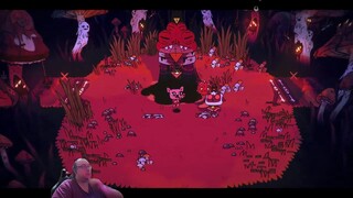 Cult of the Lamb PlayThrough Blind Episode 3