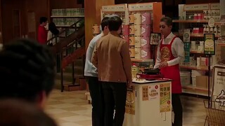 男人天天想把自己超搞倒闭，没想到越办越好