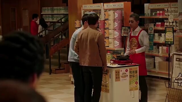 男人天天想把自己超搞倒闭，没想到越办越好