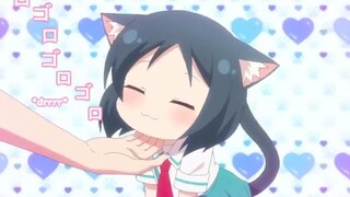 Nyanko Days Ep.4