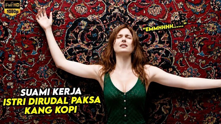 SUAMI KAGET PULANG-PULANG ISTRI RASA KOPI ESPRESO ! Alur Cerita Film