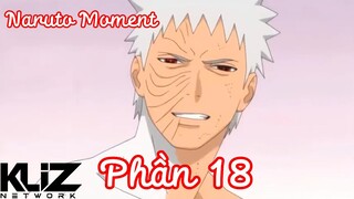 Naruto Moment | Tổng hợp các khoảnh khắc đẹp trong Naruto phần 18