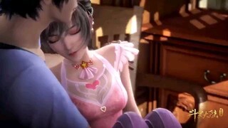 Đấu la Đại Lục tập 75 thuyết minh