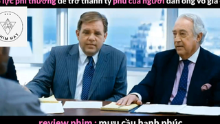 Mưu cầu hạnh phúc (p2) #rvphimcuocsong